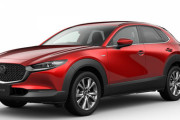 マツダ好きがおすすめする現行車トップ5