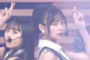 【乃木坂46】鈴木絢音ちゃんの人気、マジですごくね？？？