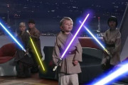 【スターウォーズ】自分のライトセーバーの色とか妄想するけど