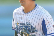 【悲報】DeNAルーキー牧 秀悟 .333 打順3→2→5