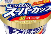 J( 'ー`)し『バニラアイス買ってきたわよ』　ワイ(ｼｭﾊﾞﾊﾞﾊﾞﾊﾞ)