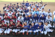 【朗報】女子野球人口、急増してしまう