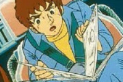 アムロレイはマニュアル見ただけでガンダム操縦してザク2体を撃破