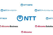 【仕事/AI】NTT 「5年で社員34万人の半分をＡＩで代替できる」 日本でも雇用格差が出るのは避けられない見通し