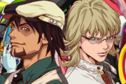 『TIGER&BUNNY 』とかいう今やればそこそこ売れそうなアニメ