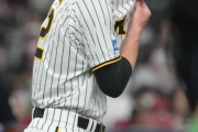 阪神・ケラー“開幕守護神”当確　３戦３回無失点！３球種駆使して楽々仕留めた