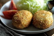 海外「カリカリとホクホクがダブルでおいしい！」コロッケ定番の作り方