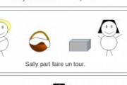 おまえら「アンとサリーの問題」って知ってるか？まずアンがどこかに何かを入れるんだ