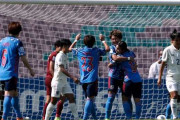 なでしこジャパン、W杯出場権を獲得！タイに7発完封勝利でアジア杯準決勝進出…菅澤優衣香が4ゴールの活躍