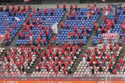 サッカーの声出し応援が再開。アイドルはいつ再開される？