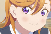 【Liella!】かのん「かのん星は、あそこにあるかもね」【ラブライブ！スーパースター!!】