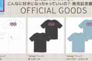 【日向坂46】3rdシングルオフィシャルグッズの評判…