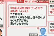 中国人「あれ？処理水でめちゃくちゃ騒いでんの俺らだけ？」