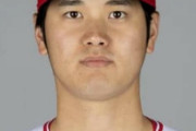 【朗報】大谷翔平、「今年の男性アスリート」に選ばれる