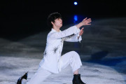 羽生結弦、メンテナンス期間で「我流」から「理論」へ。8カ月ぶり復帰で見せた進化の真髄 (70文字)