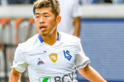 スイスで奮闘中の21歳MF鈴木冬一が語る、日本とのサッカーの違いや初の海外挑戦「Jリーグでは味わえない感覚でした」