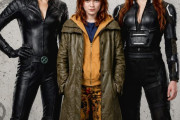 【X-MEN】新ジーン可愛くない？