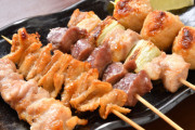 【朗報】焼き鳥で一番美味い部位、ついに決まる