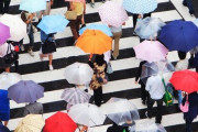 【解除から１か月】感染者の８割、東京・神奈川含む８都道府県に集中…