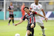 鎌田大地＆長谷部誠フル出場も…フランクフルト、マインツに2失点完封負け　ブンデスリーガ第30節