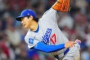 【MLB】米メディア　大谷翔平『クローザー』転向説報道…　玉川徹氏がドジャースへ要望「球団側に自制の心がほしいね」