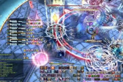 【FF14】海外プレイヤーさん、絶竜詩戦争を「暗ガ白学黒黒黒黒」の黒4構成でクリアしてしまうｗｗｗｗｗｗ