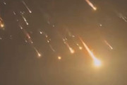 【動画】宇宙船スターシップ9号機　打ち上げ失敗　粉々になる