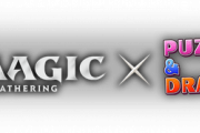 【パズドラ速報】MTGコラボ新キャラの性能きたああああ！公式未発表のみ
