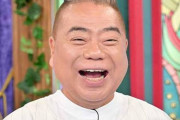 【悲報】出川哲朗の食生活を後輩芸人中岡創一が心配「長生きできるはずない」　偏食ぶり暴露「魚卵、マヨネーズ、ジュース」