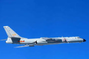 【悲報】中露爆撃機が日本周辺を共同飛行、日本政府は「重大な懸念」を伝達