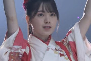 【乃木坂46】筒井あやめファンがみた46時間TV どうしたってかわいい.gif 13連発！