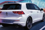 フォルクスワーゲンの新型ゴルフGTI、カッコいいｗｗｗｗ