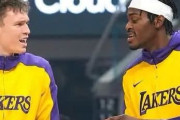 【NBA】LALが開幕前のロスター整理へ、バンダービルトとクネヒトのトレードを検討