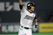 プロ野球見始めたころの贔屓の2番打者