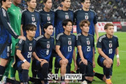 【W杯】韓国人「日本はアジアで圧倒的に最強」と評価！なぜ日本代表はワールドカップで強豪国が最も警戒する存在になったのか？