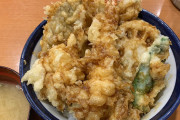 【悲報】天丼てんやさん、閉店が止まらない