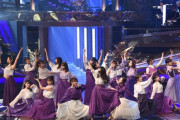 【乃木坂46】レコ大終わりのバス生中継があった理由・・・・・