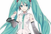 【朗報】初音ミク、アニメ化　インドやアメリカと共同制作