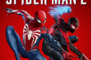 「スパイダーマン2」1000万本達成！シリーズ合計5000万本も達成