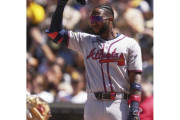【MLB】ブレーブス・プロファー　禁止薬物規定違反でWBCオランダに激震！　WBCは不参加となる可能性
