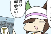 【ウマ娘】トレーナーさんたちのカードパックなの！（なんだこれ…）