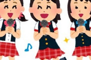 アイドル声優とアイドルアニメをやってる声優って違うよな？