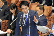 小泉進次郎が騎手だったらありがちなこと