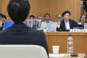 【兵庫県】百条委、斎藤元彦氏に来週の証人尋問へ出頭要請　委員長は自身への「誹謗中傷」や「家族が避難余儀なく」と訴え