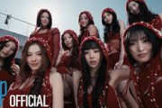 【動画】新曲でTWICEのビジュアルが爆発してしまうｗｗｗｗｗｗ