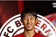 【悲報】バイエルン、伊藤＋ミンジェというアジアCBはありえるのかｗｗｗｗｗｗ