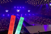 【乃木坂46】これは激アツすぎる！！！全ツ大阪2日目、メンバー全員で『サヨナラ Stay with me』披露！！！！！！ｷﾀ━━━━(ﾟ∀ﾟ)━━━━！！！【全ツ2021@大阪2日目】