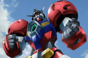 【ガンダム/ロボアニメ】最高だと思う「肩」のデザインは？