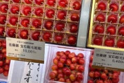 【画像】「山形物産展」に来たンゴwwww【小さい】