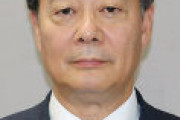 【速報】立憲・海江田牧場長もニューオータニで一人５千円のパーティー開催　質問状に「今日は回答できない」